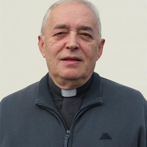 Preminuo mons. Juraj Jerneić